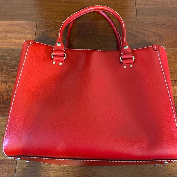 Kate Spade medium tote - Picture 2 of 7